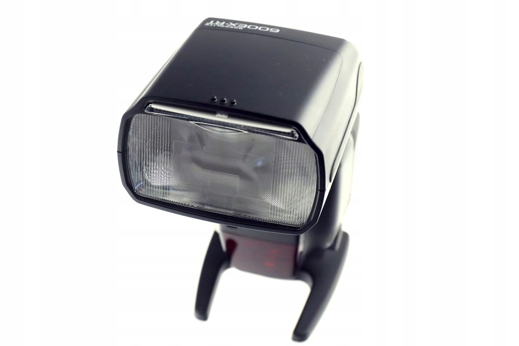 CANON Speedlite 600 EX RT najmocniejsza lampa doskonała najmocniejsza