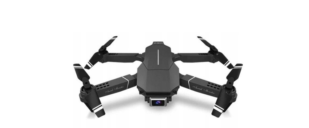 Dron NOS Aerial Monster Fold Drone