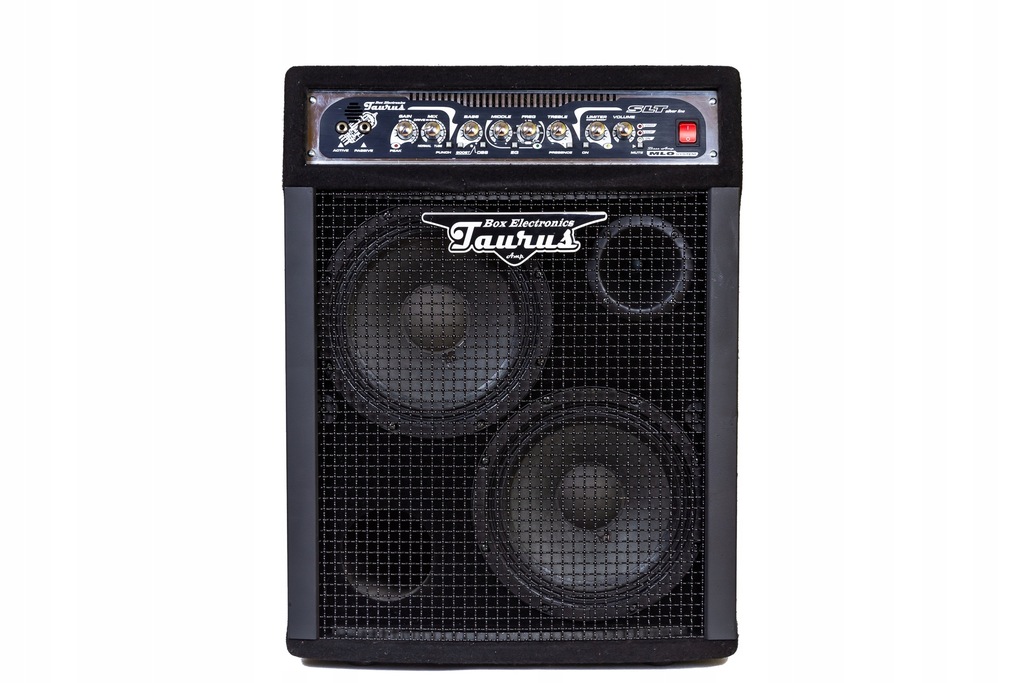 Taurus SLT 1010 - combo basowe