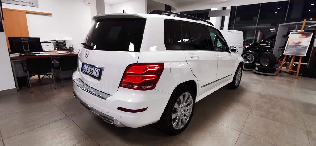 Купить MERCEDES-BENZ GLK 350 4-matic 2015 г. Отличное состояние!!!: отзывы, фото, характеристики в интерне-магазине Aredi.ru