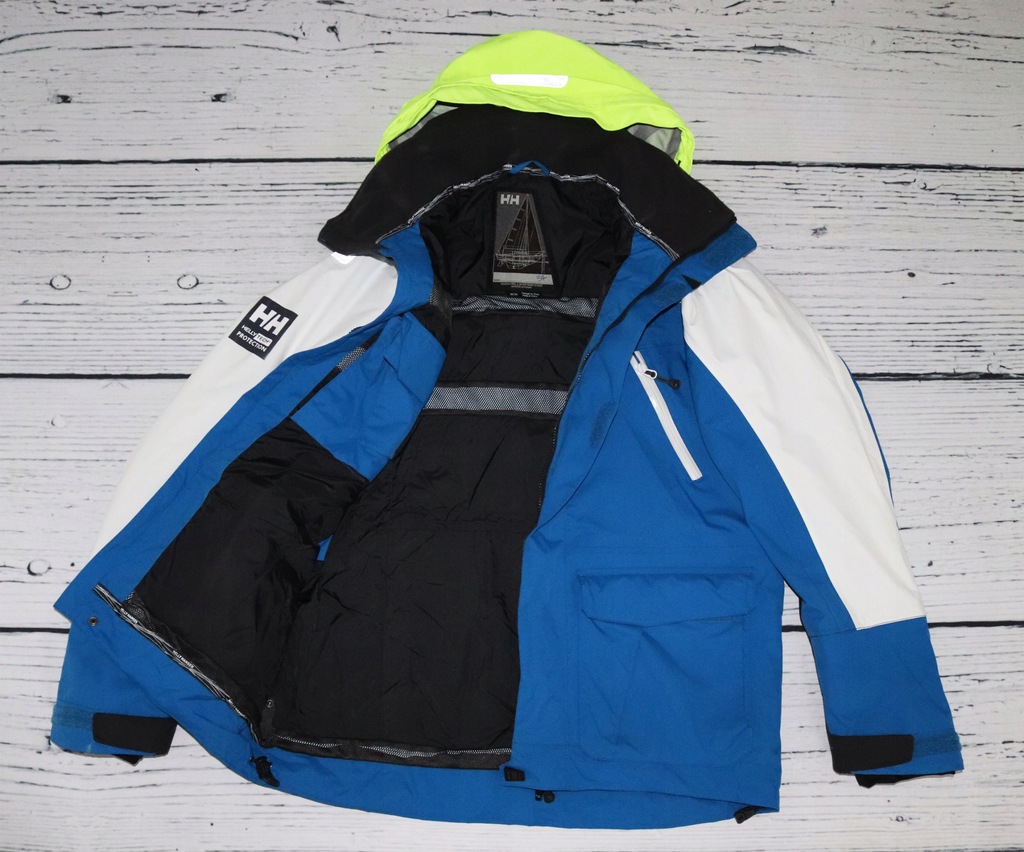 HELLY HANSEN Sztormiak SKAGEN OFFSHORE ! r. M