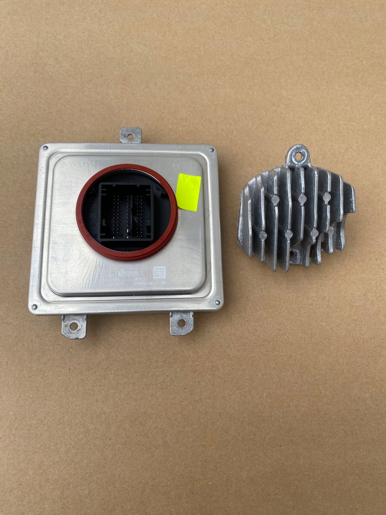 By Module Led Bmw 4 G22 Laser X3 G01 Lci Lift 5a0afc0-01 5a0afc0 63115a0afc0 Oe In Europe - Foto 13