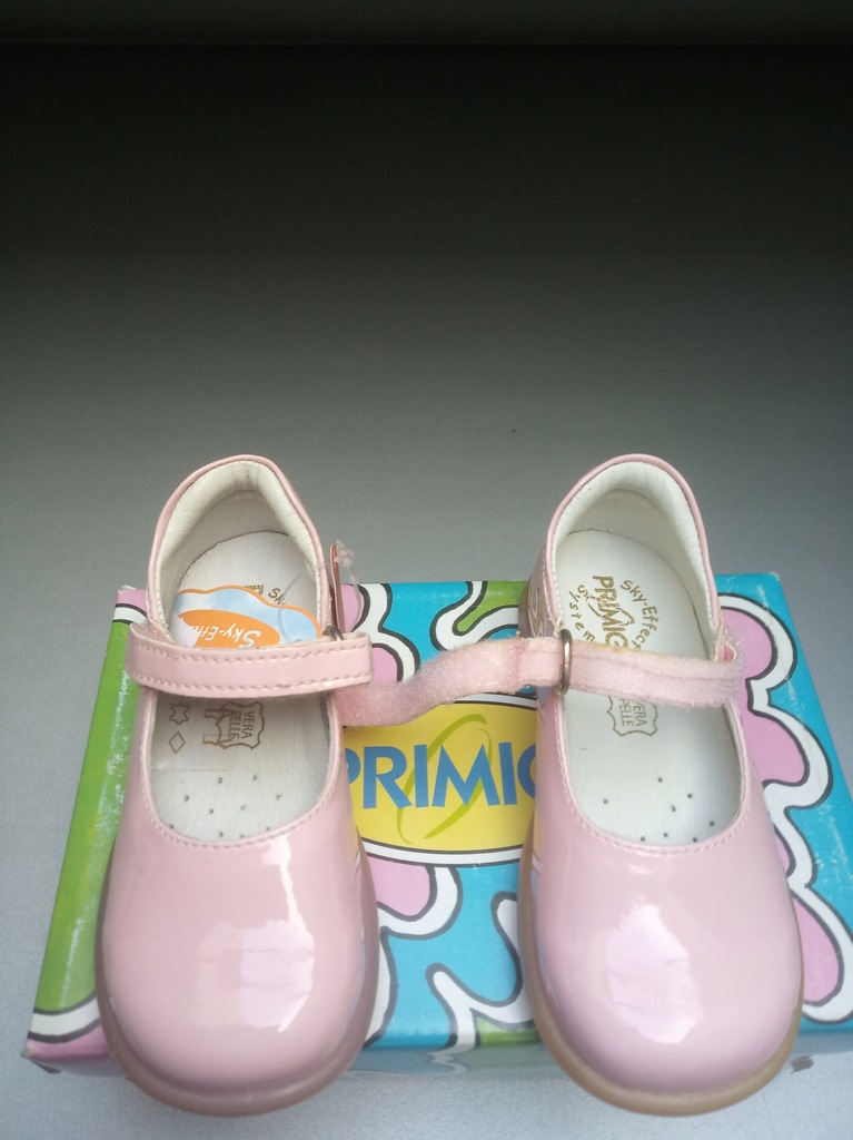 Primigi balerina 22 - 50%