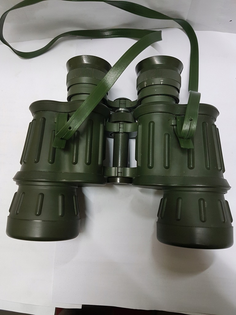 Lornetka Wojskowa SNC 8x40 Ww Japan