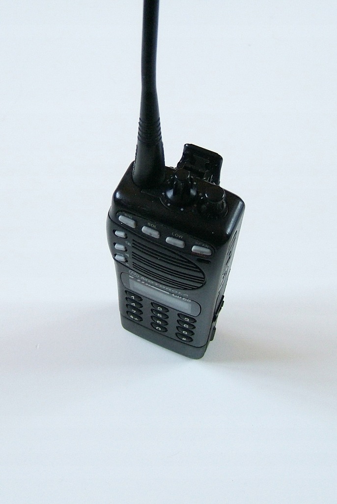 Radiotelefon krótkofalówka Motorola GP68