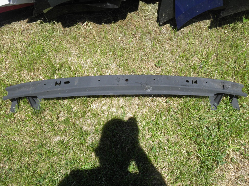 BELKA ZDERZAKA TYLNEGO VW CADDY 2K 2K5807305