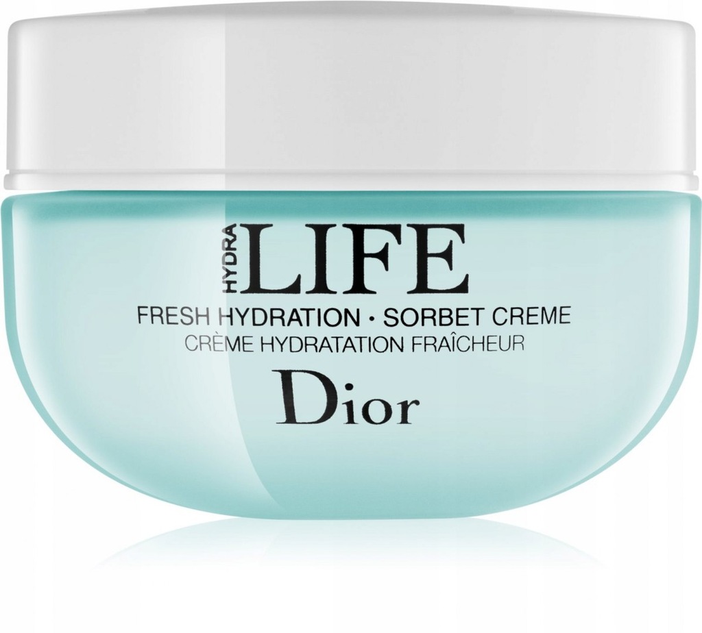 Dior Hydra Life Fresh Hydration krem 50ml