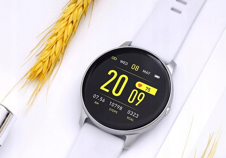 Купить Часы SMARTWATCH для SAMSUNG HUAWEI SONY APPLE LG: отзывы, фото, характеристики в интерне-магазине Aredi.ru