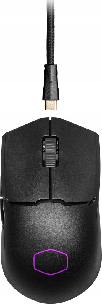 Mysz Cooler Master MM712 (MM712KKOH1) OUTLET