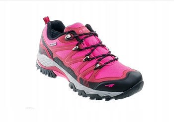 Buty trekkingowe damskie 38 ATACAM HI- TEC