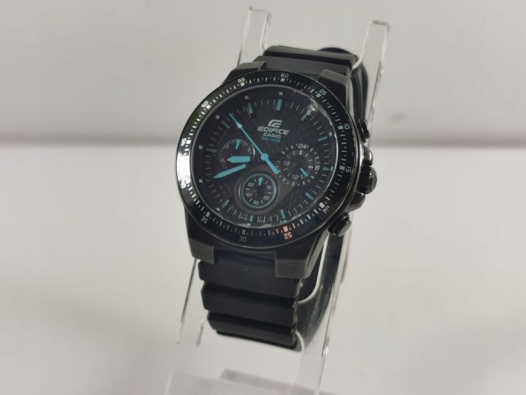 ZEGAREK CASIO EDIFICE EF-552