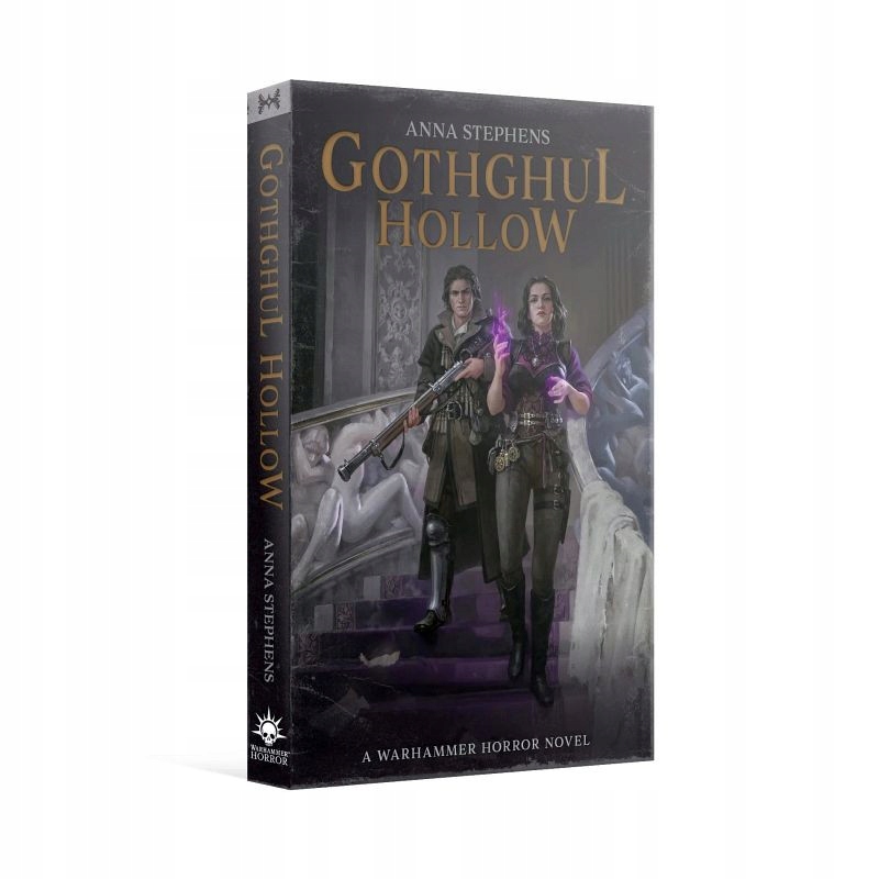 Gothghul Hollow [ENG]