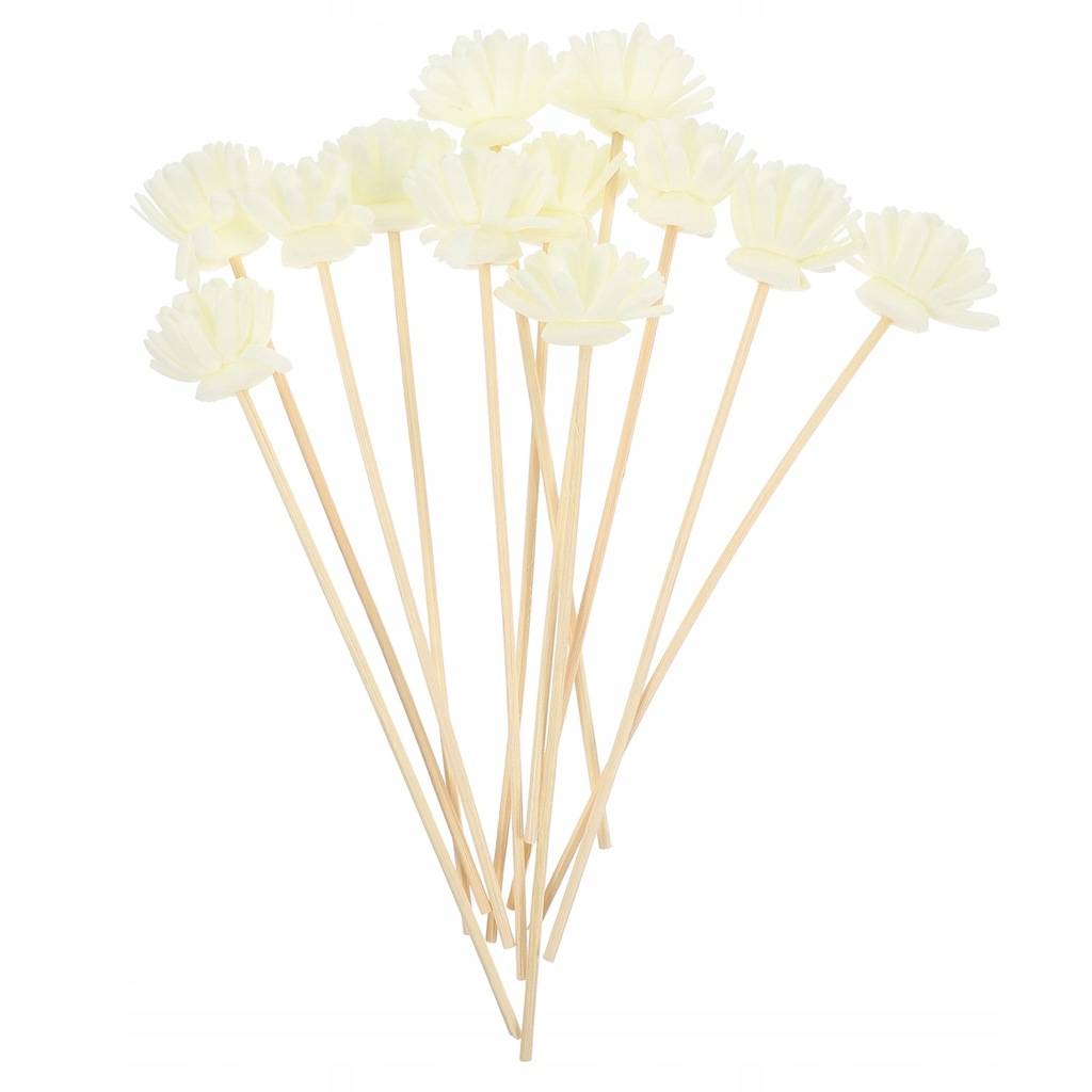 Diffuser Sticks Refills Artificial Flower Aroma