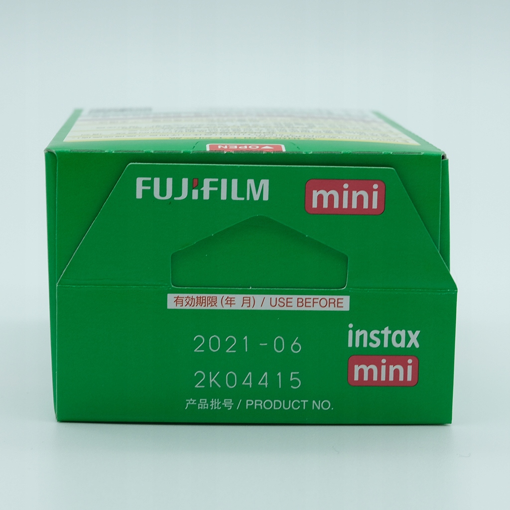 Купить INSTAX MINI 9 двойная вставка (20 шт) КАТОВИЦЕ: отзывы, фото, характеристики в интерне-магазине Aredi.ru