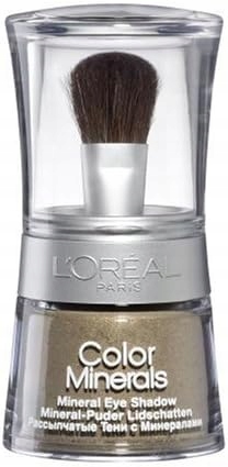 Loreal Color Minerals Mineral Eyeshadow 08 Cień mineralny