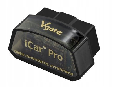 Interfejs diagnostyczny iCar PRO OBD2 iOS PC Mac