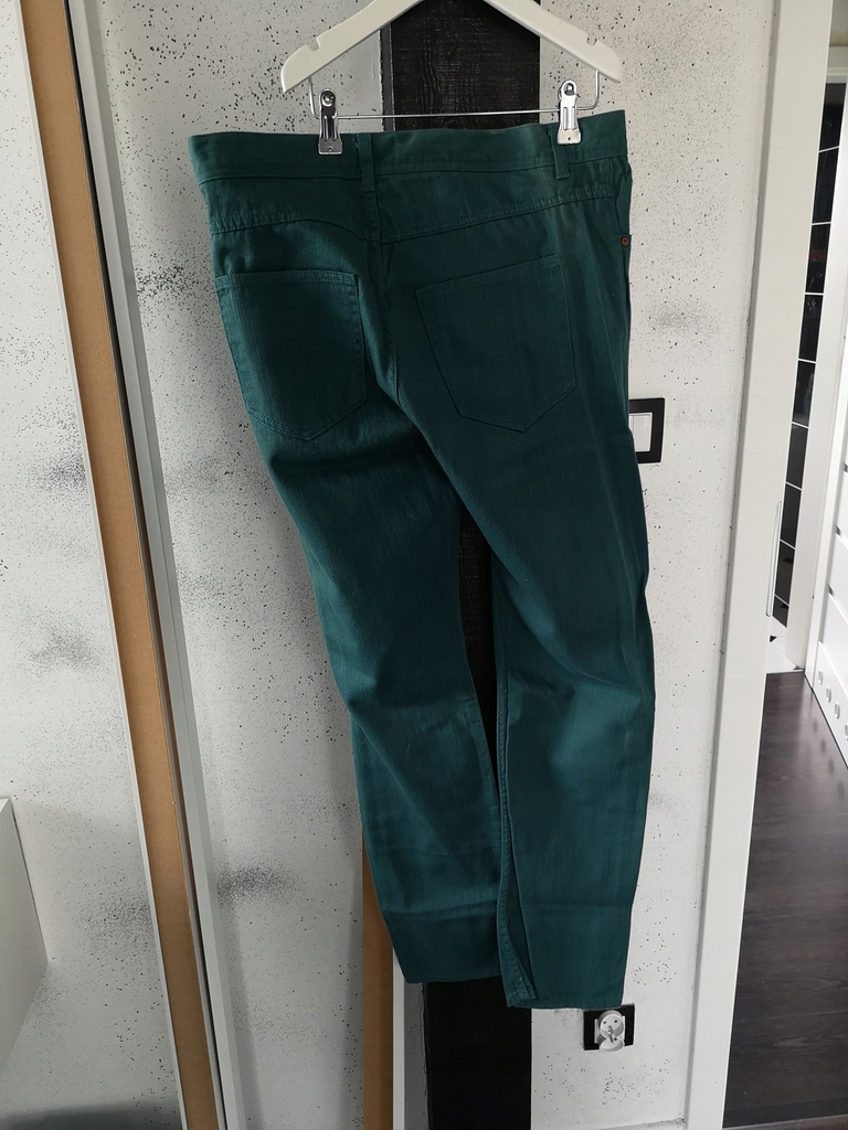 Spodnie 32 jeans