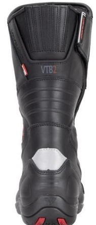 Купить Мотоциклетные ботинки Vanucci VTB 2 с моторной мембраной: отзывы, фото, характеристики в интерне-магазине Aredi.ru