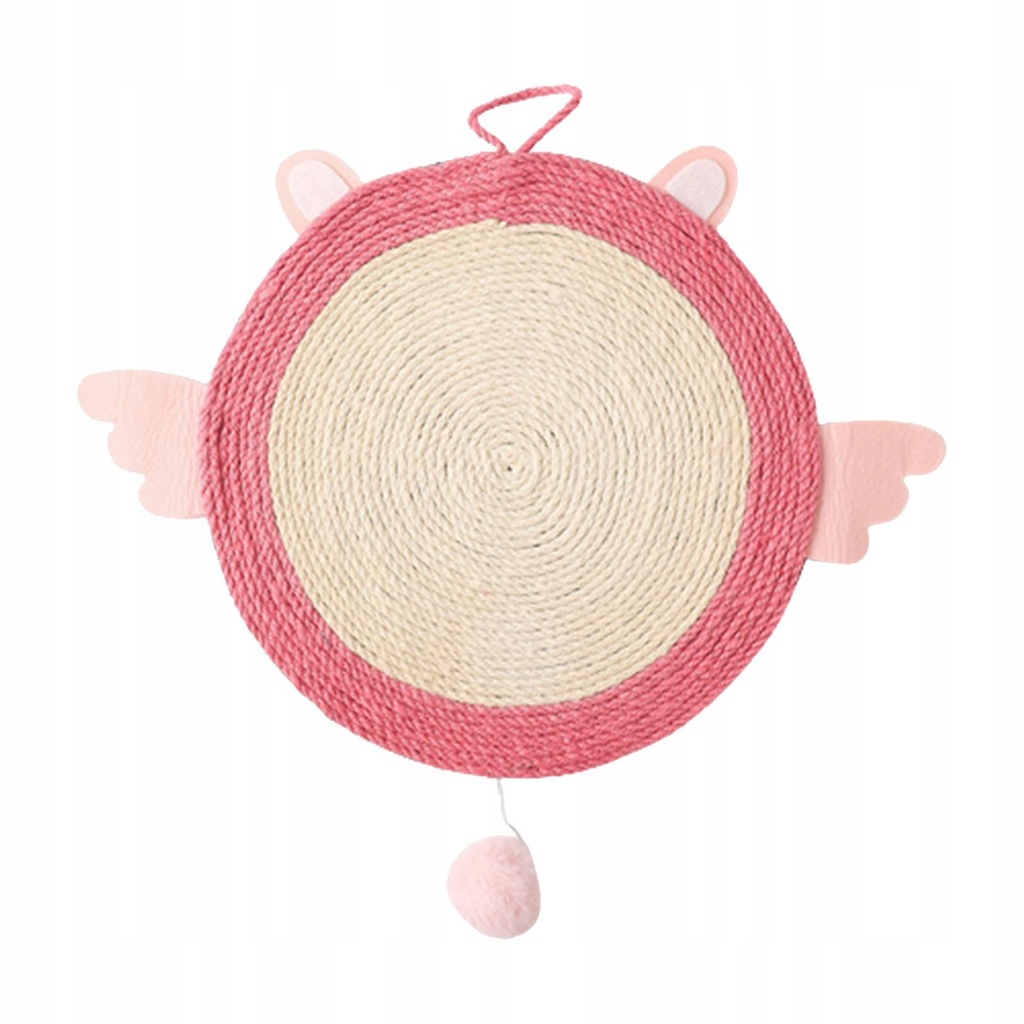 Wiszący drapak dla kota Grind Pazury Trwałe l