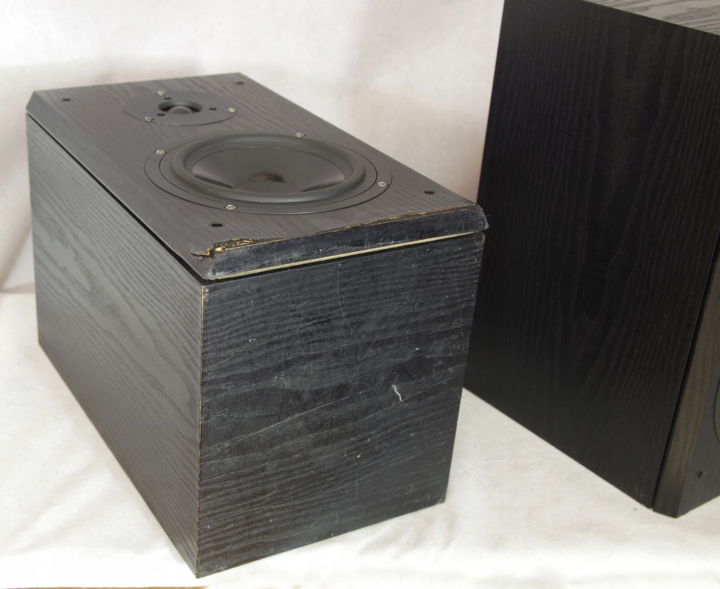 Купить Колонки, мониторы Yamaha NS-G30 Mk IV: отзывы, фото и ...