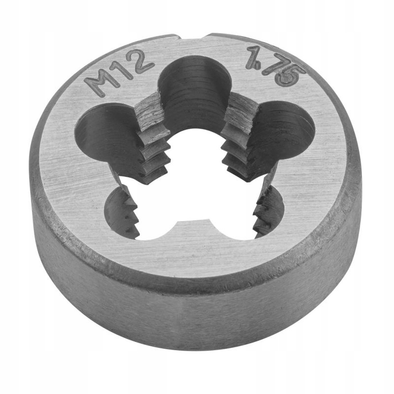 TOPEX Narzynka M12, 25 x 9 mm 14A312