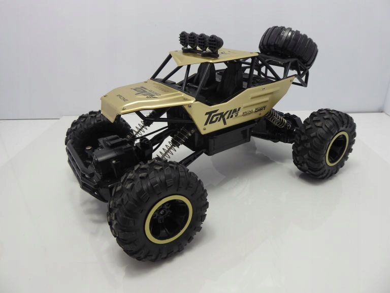 maxis rodeo tokin