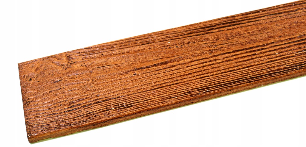 ELEWACYJNA DESKA DREWNOPODOBNA STYROPIAN 5,32