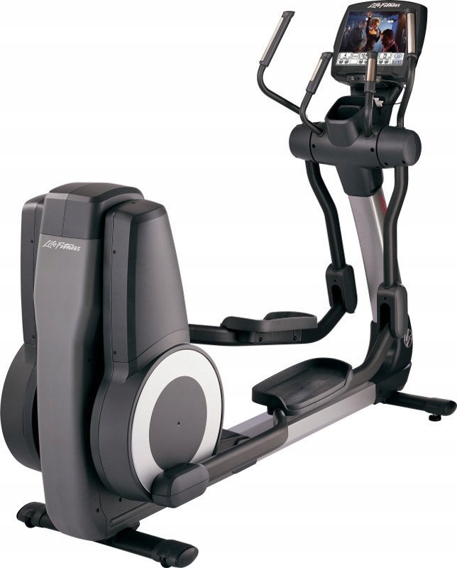 Orbitrek 95X Engage Life Fitness