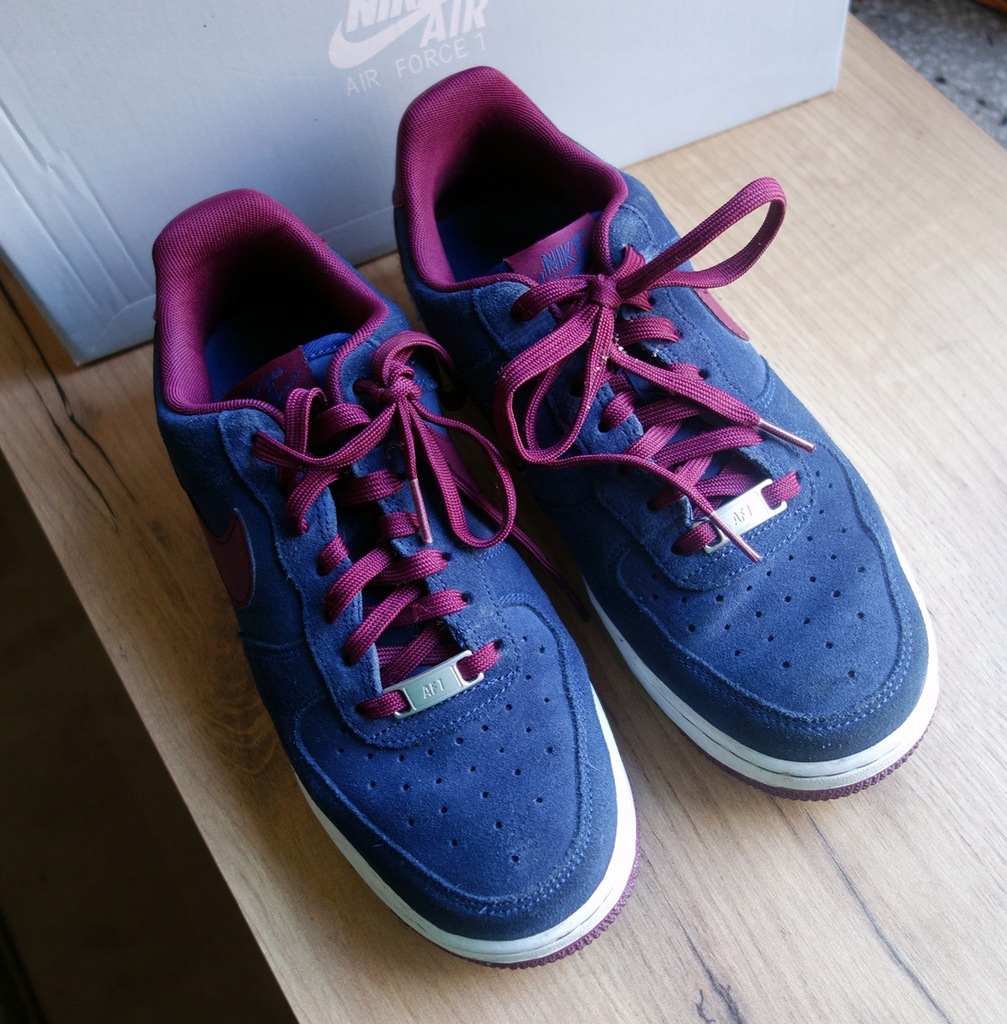 af1 38.5
