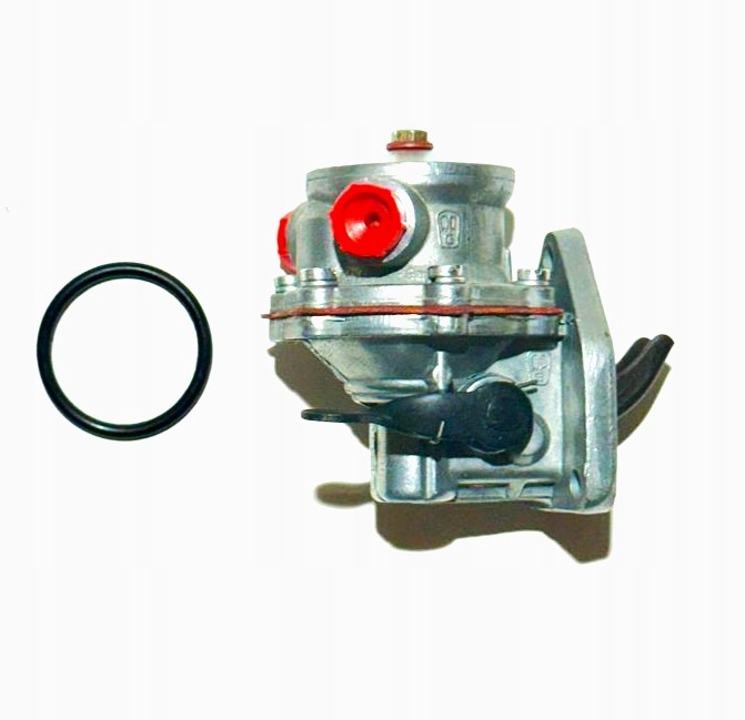 POMPA PALIWA DEUTZ 04230294