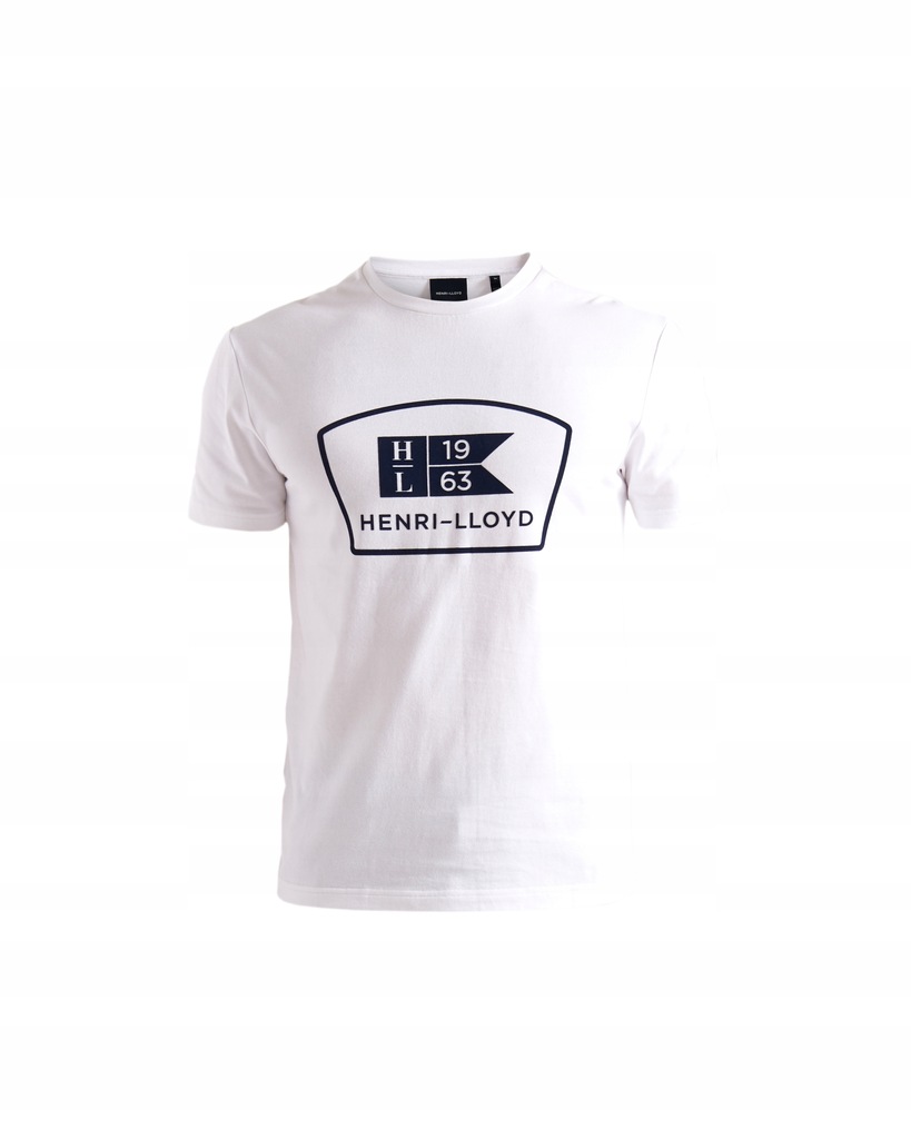 HENRI LLOYD Fleet T-shirt rozmiar L