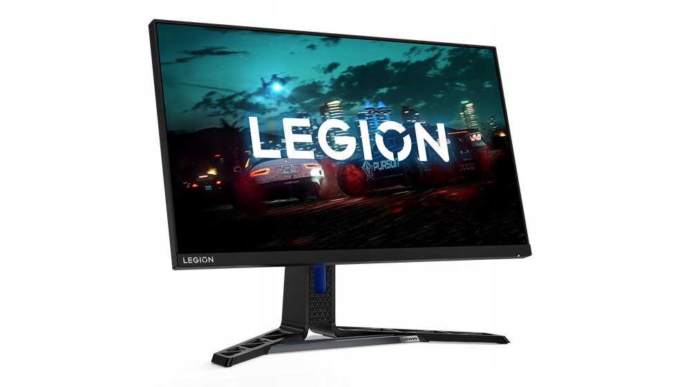 Lenovo Legion Y27h-30 27" 2560x1440 400nits 165 Hz HDMI