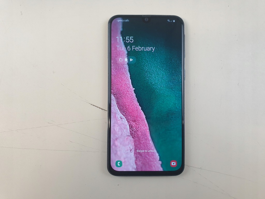 Samsung Galaxy A40 64 gb (2135235)