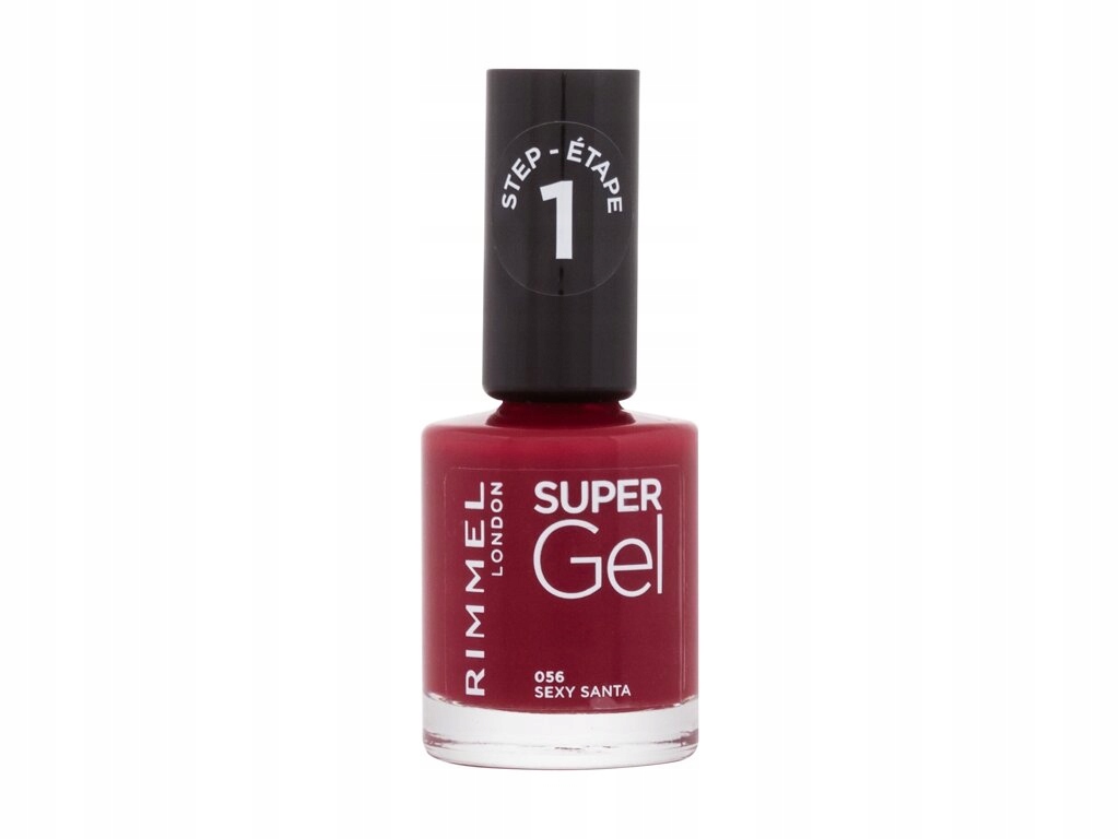 Rimmel London Super Gel lakier do paznokci 056 P2