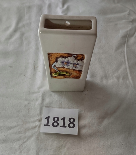 porcelana nawilrzacz powietrza pojemnik (1818)
