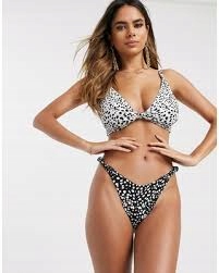 A-6-5-29 GÓRA OD BIKINI ROZMIAR 90G