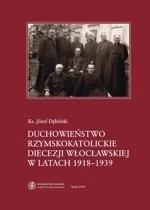 Duchowieństwo rzymskokatolickie diecezji włocławsk