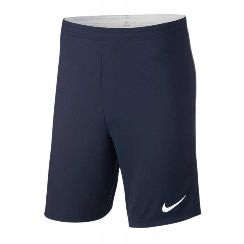 Spodenki Nike Academy 18 KNIT SHORT 152-158 JR DR2