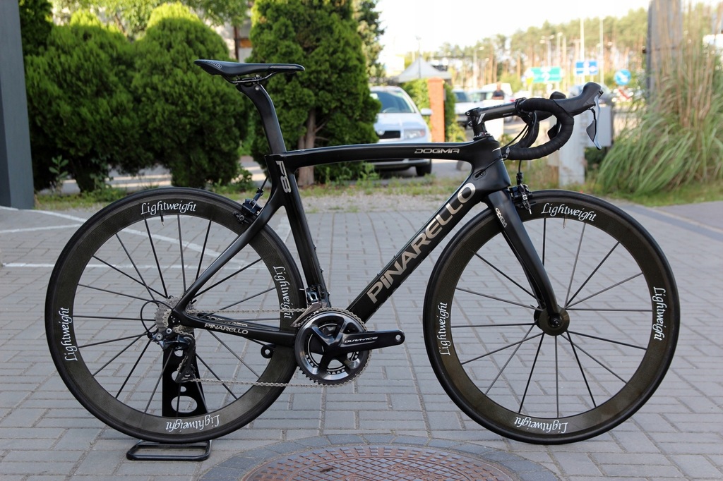 【あーさ】PINARELLO DOGMA F8DURA-ACE Pinarello Dogma F Dura-Ace Bike – RA Cycles