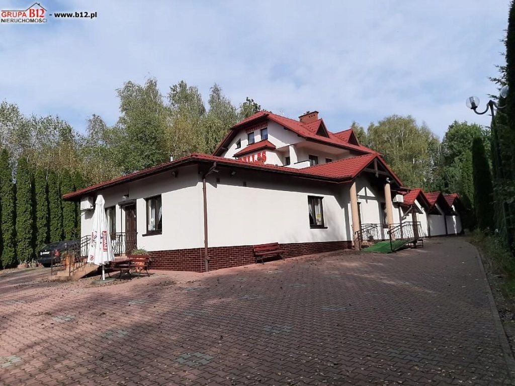Dom, Myślenicki (pow.), 752 m²