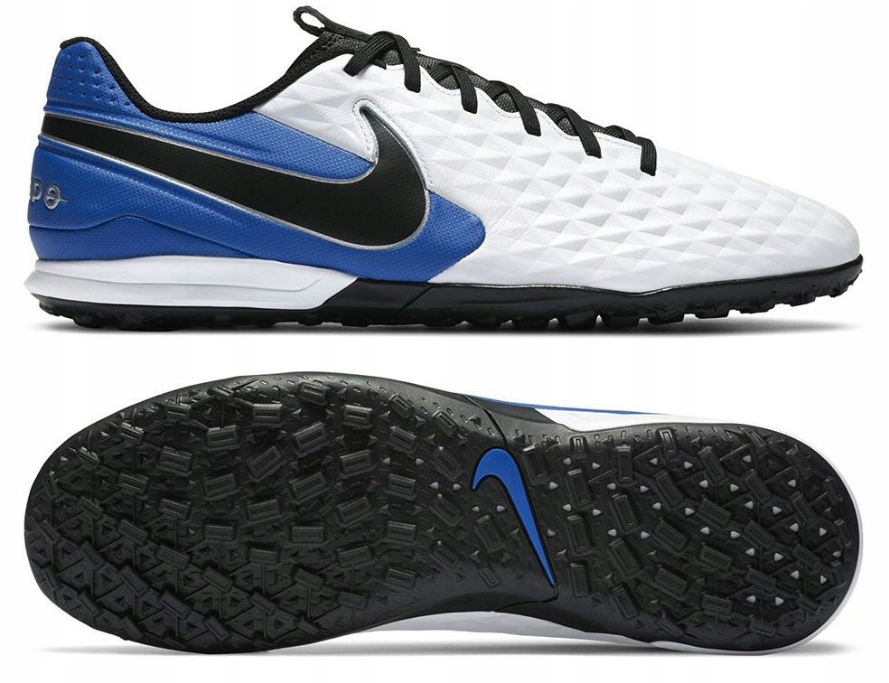 nike tiempo 44