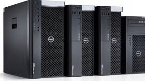 Dell Precision T5610/ 2xE5-2650 v2/ 128Gb / 1 TB S
