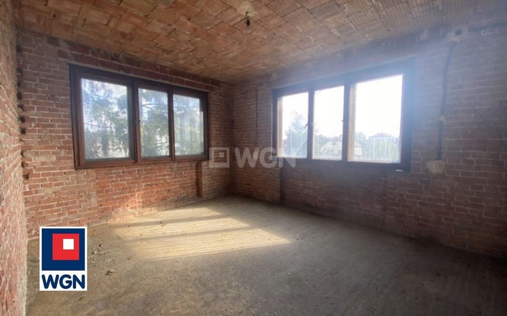 Dom, Mielec, Mielecki (pow.), 225 m²