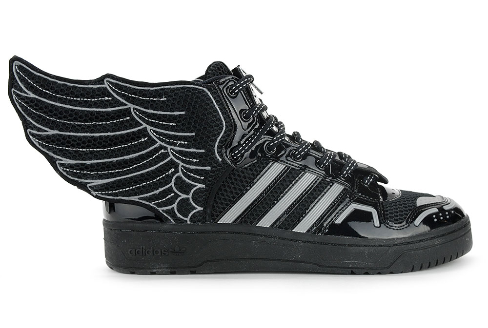 adidas jeremy scott ราคา 7-11