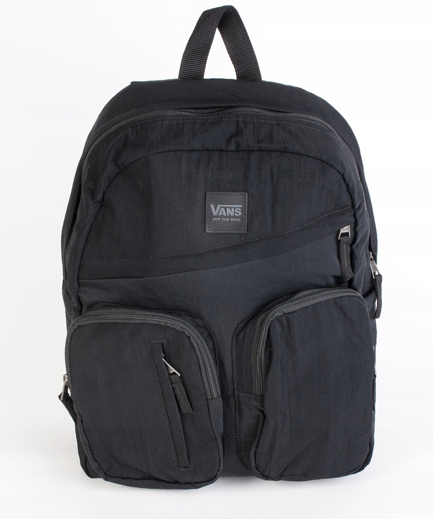 vans double down ii backpack