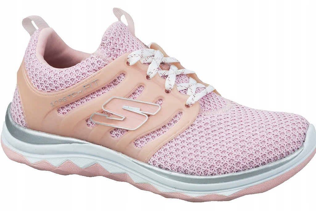 SKECHERS DIAMOND RUNNER (38) Dziecięce Buty