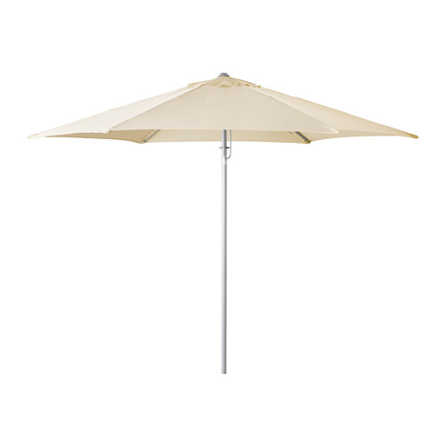 Latijns Wauw Aangepaste IKEA parasol KARLSO 300 cm kurier24 - 7295293497 - oficjalne archiwum  Allegro