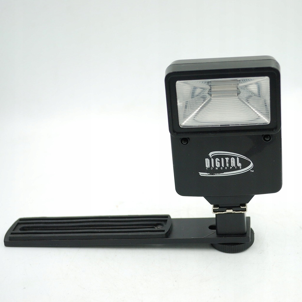 Lampa błyskowa Digital Slave Zenit FED Canon Nikon
