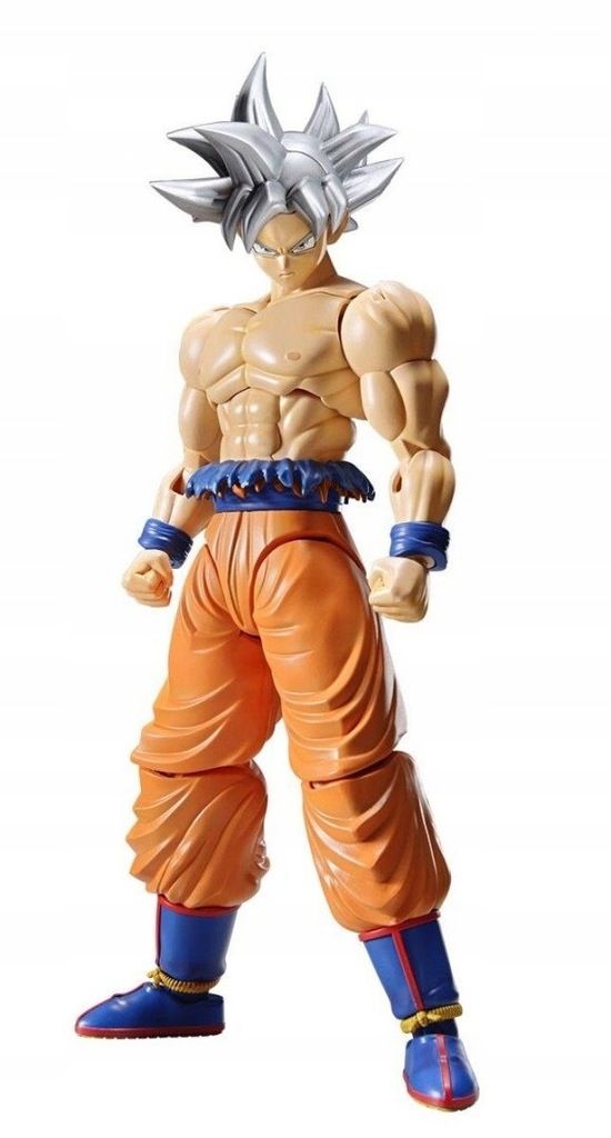 Figurka kolekcjonerska BANDAI FIGURE RISE DBS SON