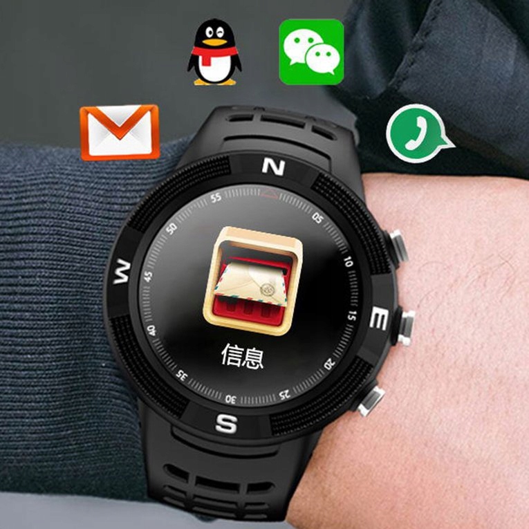 smartband f5